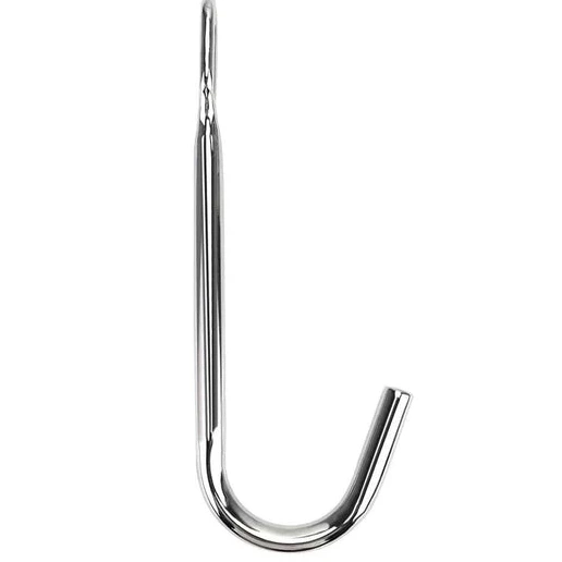 Ball No Plug Hook 5783 PerfectFit Steel Stainless 0530